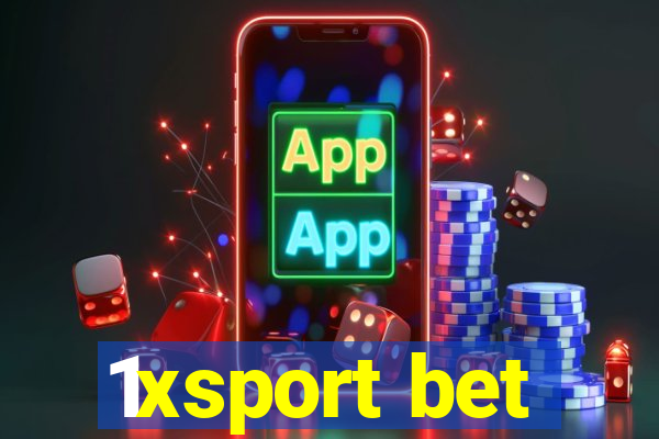 1xsport bet