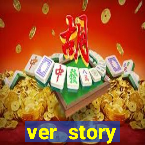 ver story anonimamente online