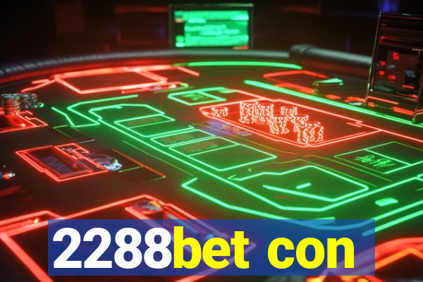 2288bet con