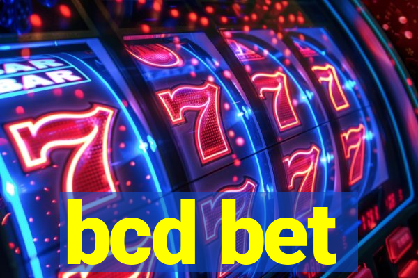 bcd bet