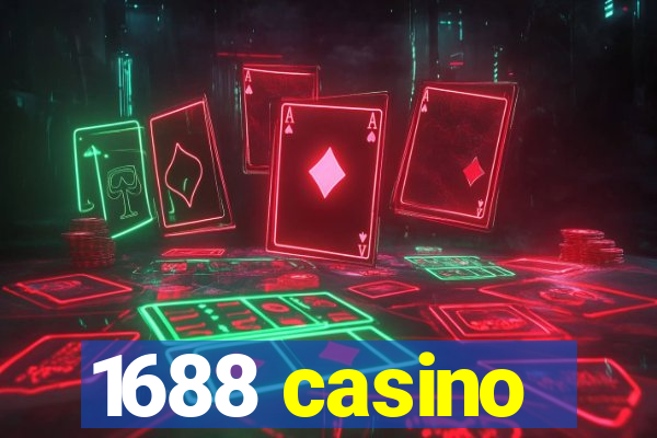 1688 casino