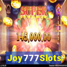 Joy777Slots