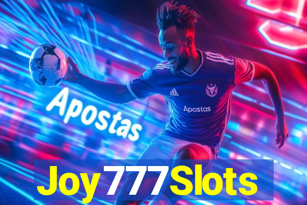 Joy777Slots