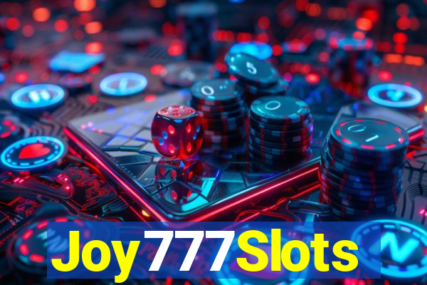 Joy777Slots