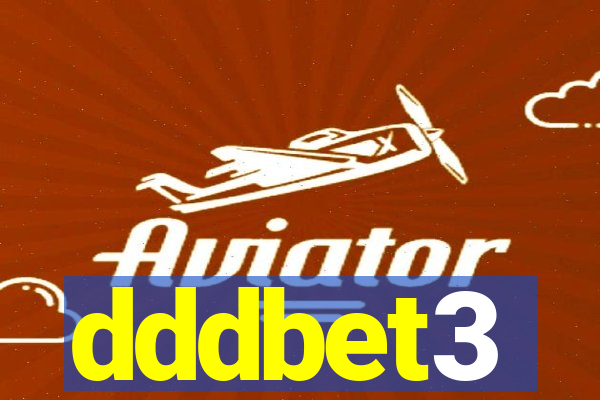 dddbet3