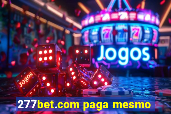 277bet.com paga mesmo