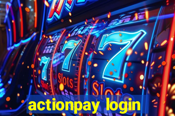 actionpay login