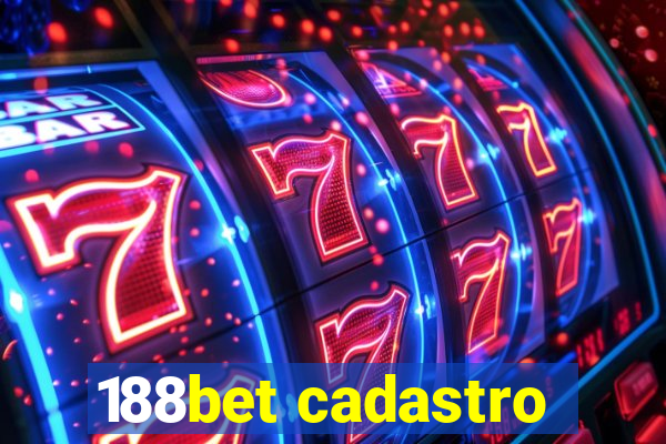 188bet cadastro