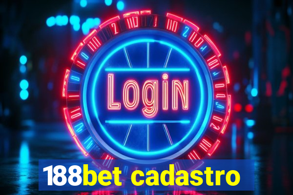 188bet cadastro