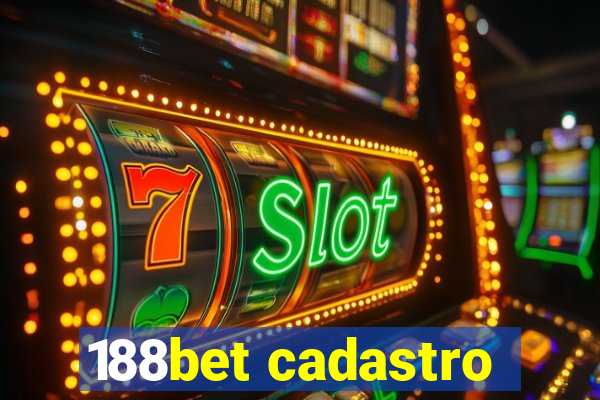 188bet cadastro