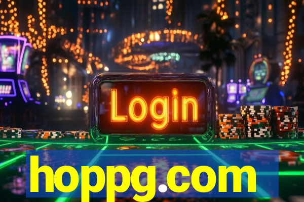 hoppg.com