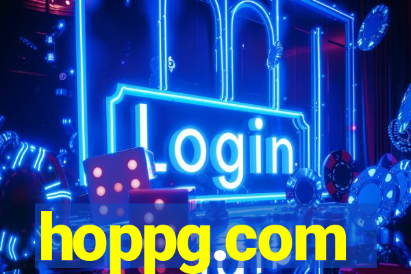 hoppg.com