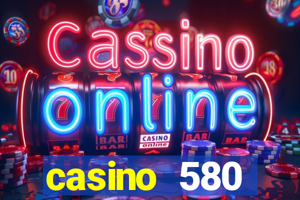 casino 580 livermore ca