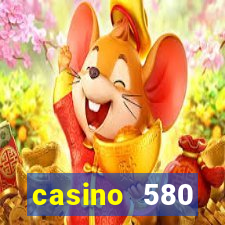 casino 580 livermore ca