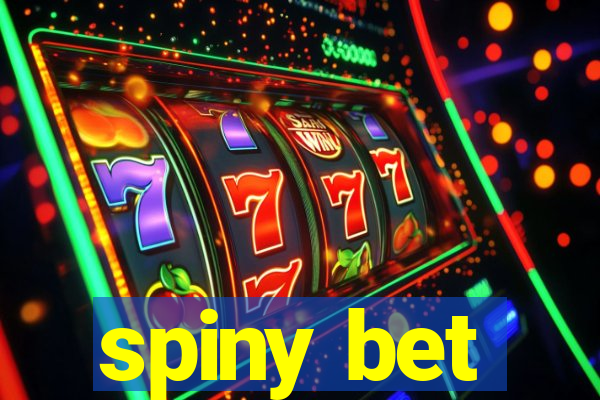 spiny bet