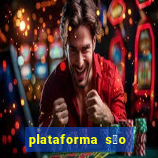 plataforma s茫o paulo 777