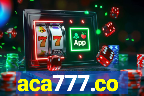 aca777.co