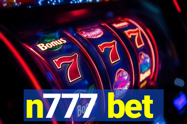 n777 bet