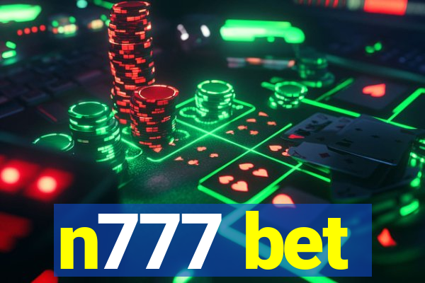 n777 bet