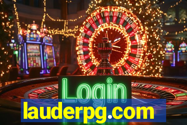 lauderpg.com