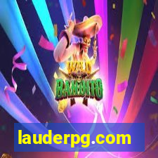 lauderpg.com