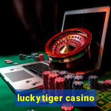 luckytiger casino