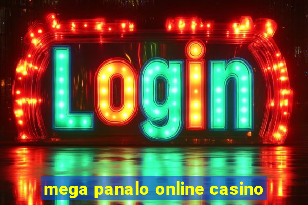 mega panalo online casino