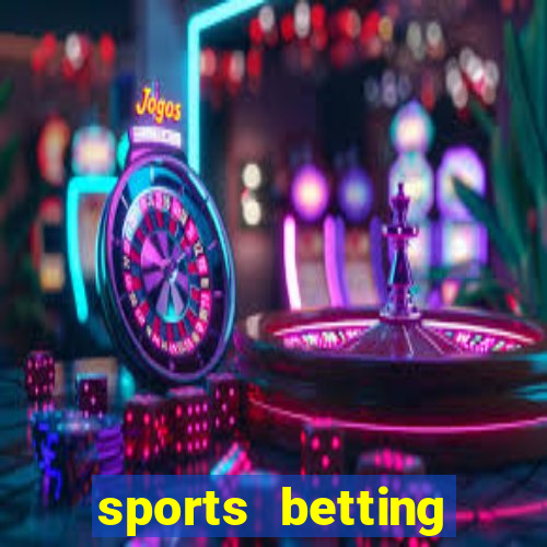 sports betting artificial intelligence