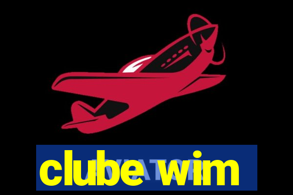 clube wim