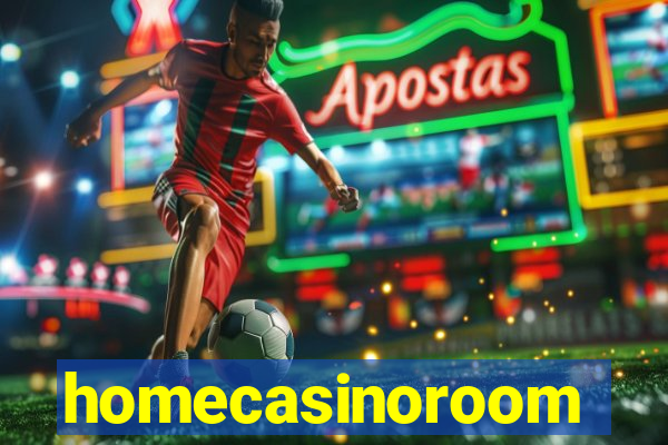 homecasinoroom