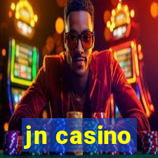 jn casino