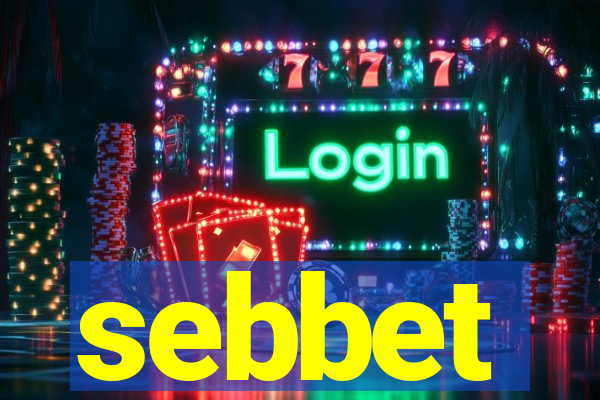 sebbet