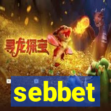 sebbet