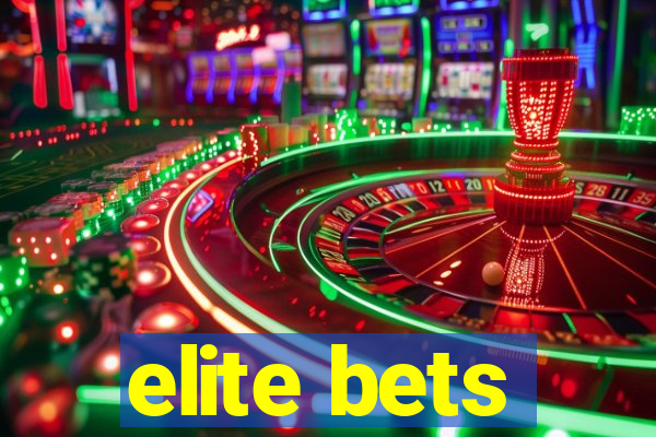 elite bets