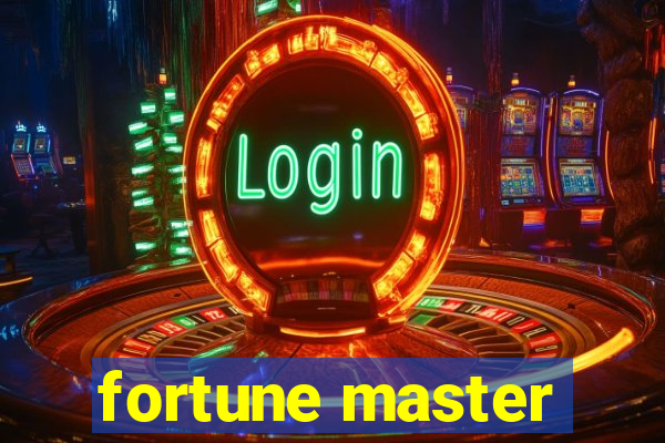 fortune master