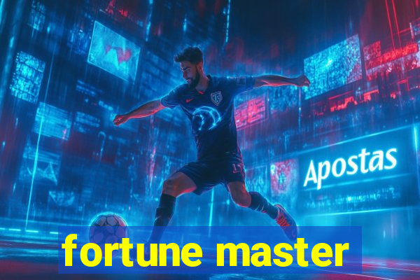 fortune master