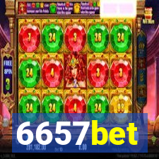 6657bet