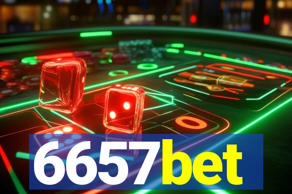 6657bet