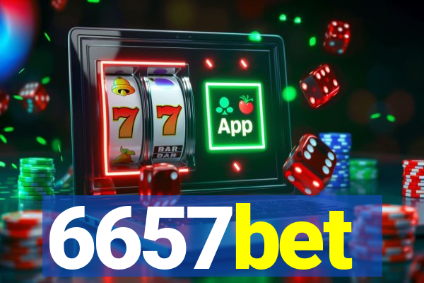 6657bet