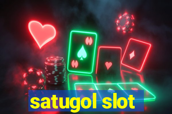 satugol slot