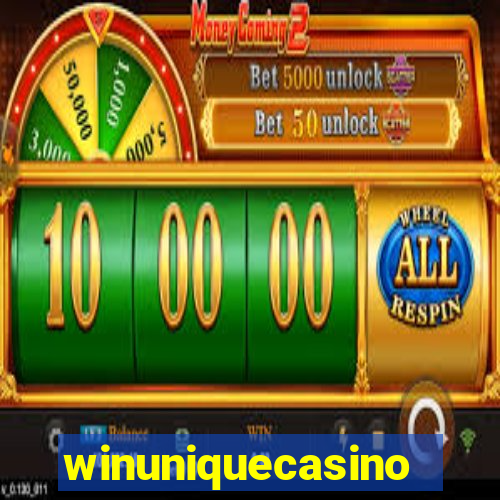 winuniquecasino