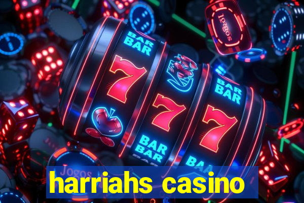 harriahs casino