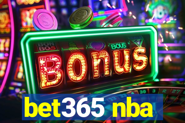 bet365 nba