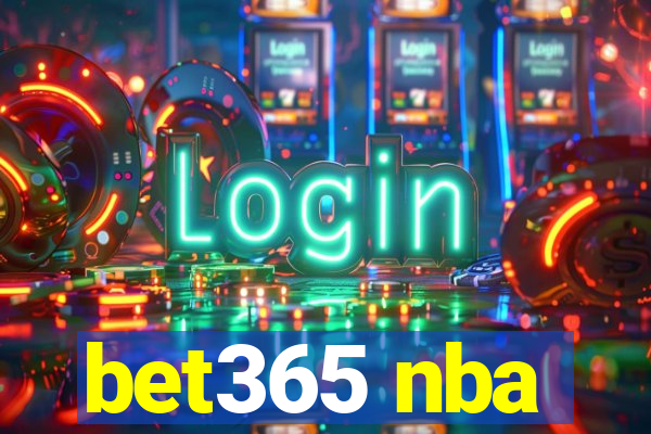 bet365 nba