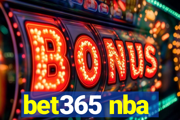 bet365 nba