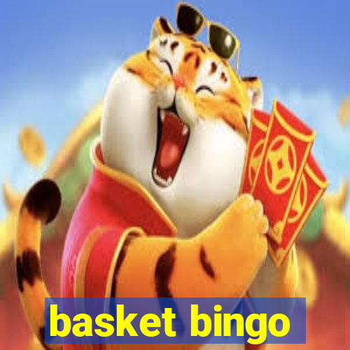 basket bingo