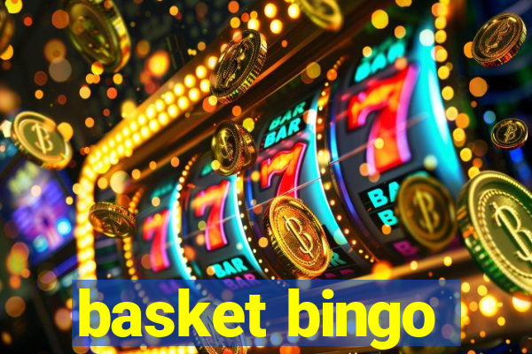 basket bingo