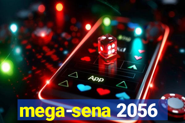 mega-sena 2056