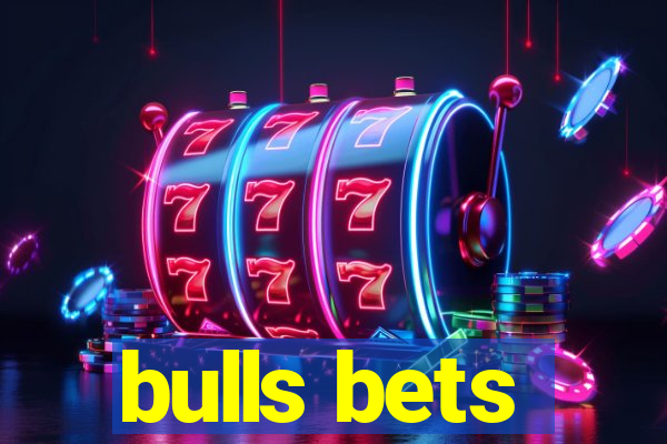 bulls bets