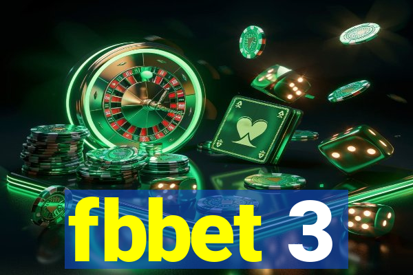 fbbet 3